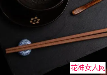 中国筷子文化作文素材