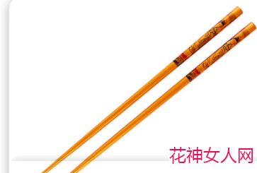 中国筷子文化作文素材