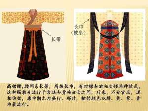 日系服装(看看日韩两国的服饰，有没有发现都是中国古代唐朝的影子？)